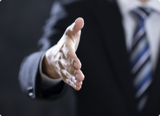 ヘッドハンティングサービス