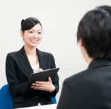 入社後フォロー